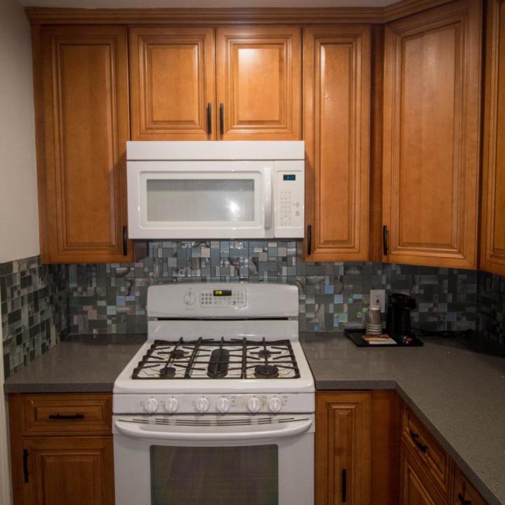 Photo of Kitchen in Ventura