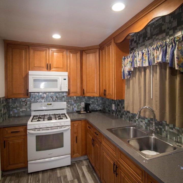 Photo of Kitchen in Ventura