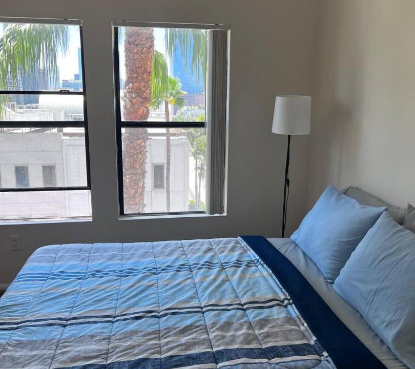 Photo of Bedroom in City West