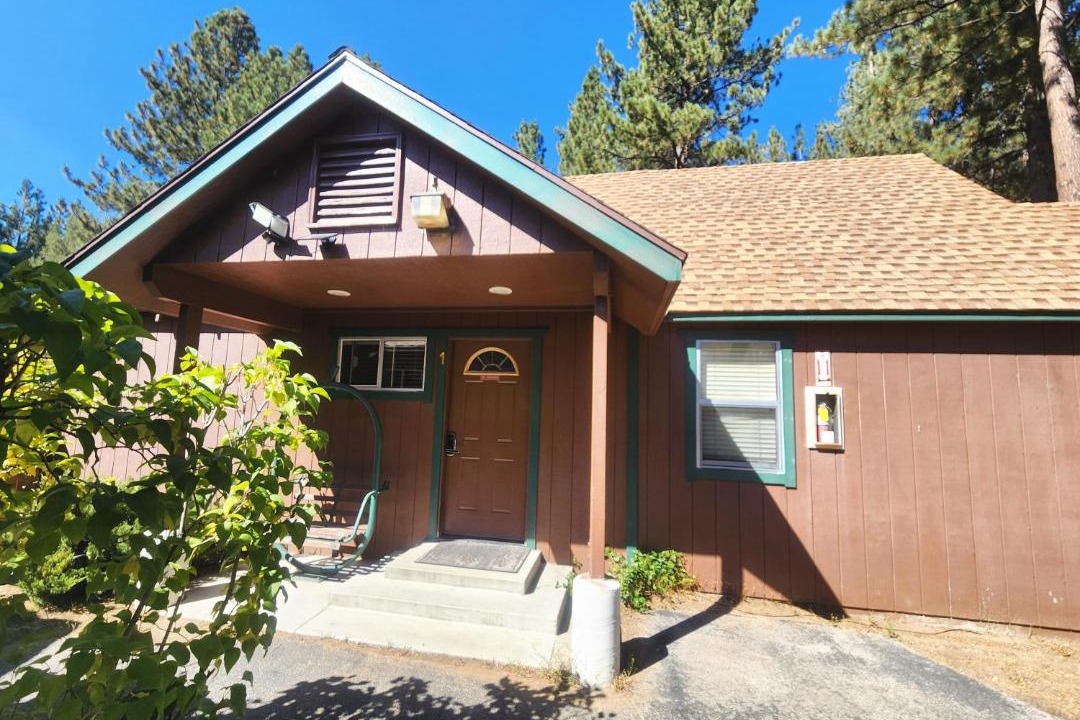 Photo of Others in Big Bear Lake