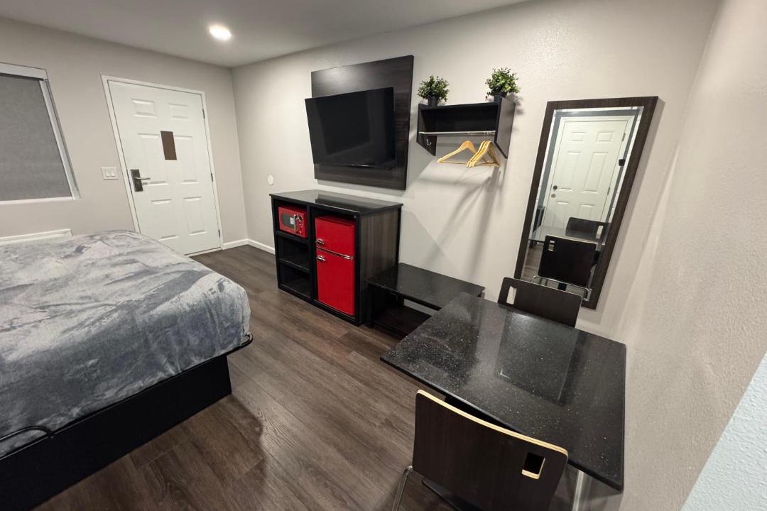 Photo of Bedroom in Arrowbear Lake