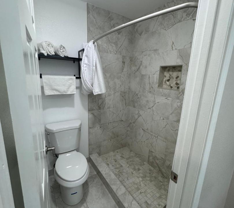 Photo of Bathroom in Arrowbear Lake
