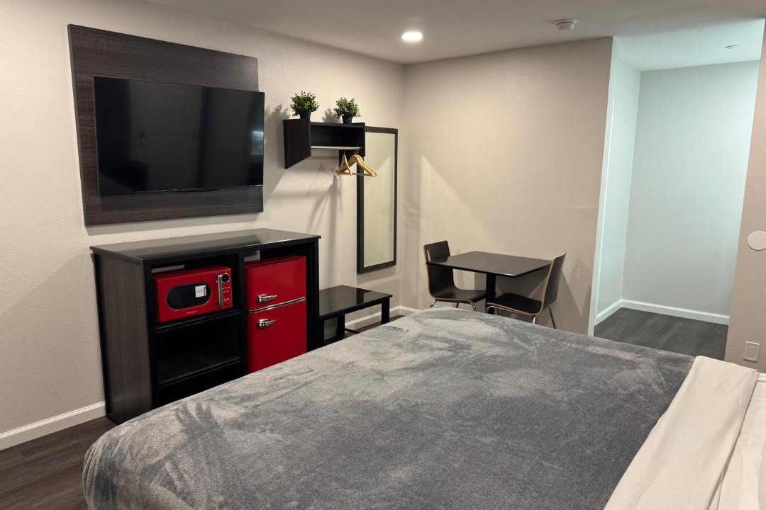 Photo of Bedroom in Arrowbear Lake