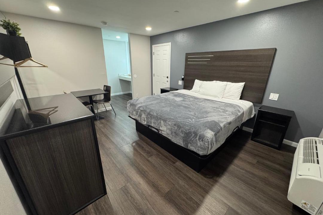 Photo of Bedroom in Arrowbear Lake