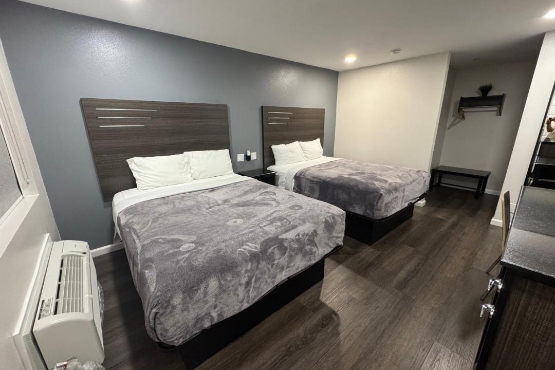 Photo of Bedroom in Arrowbear Lake