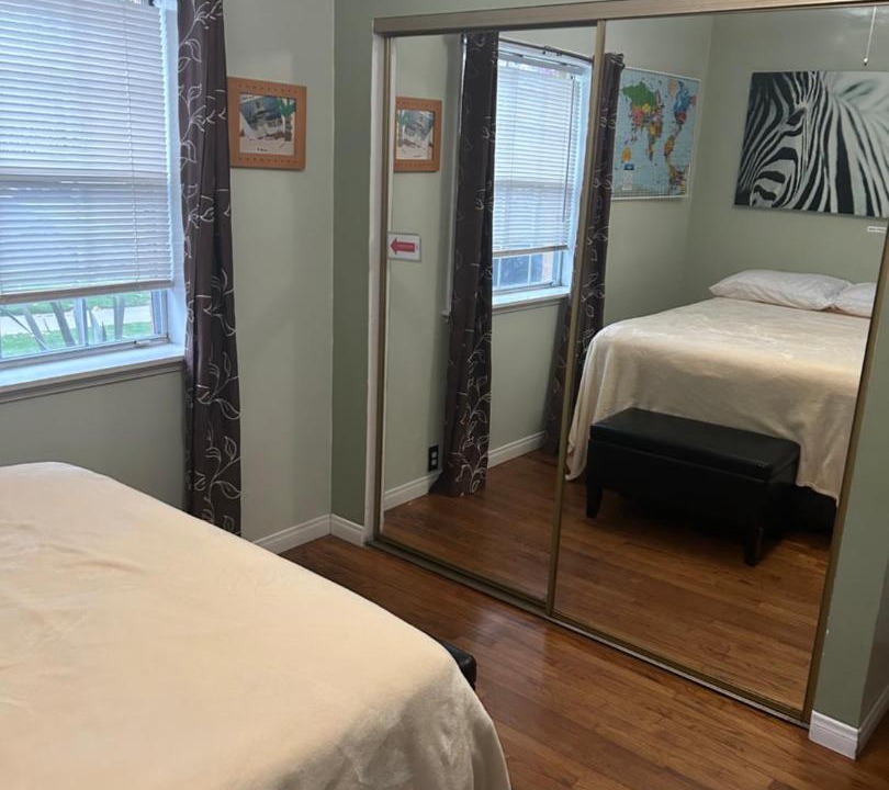 Photo of Bedroom in Inglewood