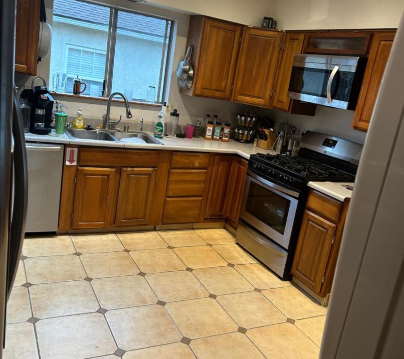 Photo of Kitchen in Inglewood