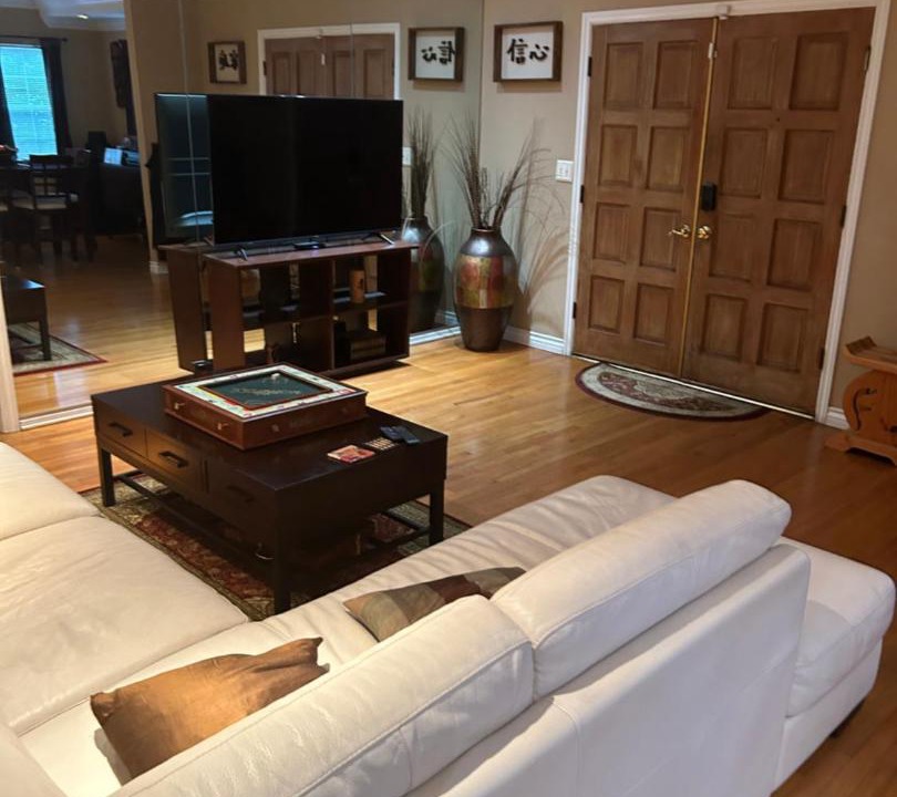Photo of Livingroom in Inglewood