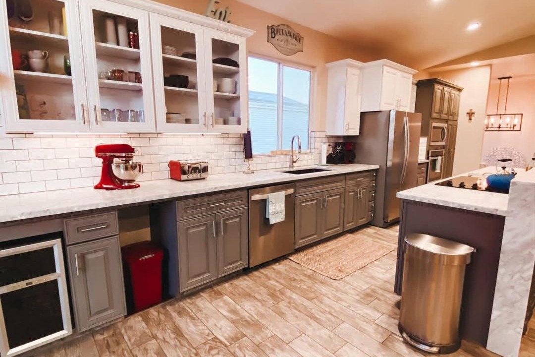 Photo of Kitchen in Oceano