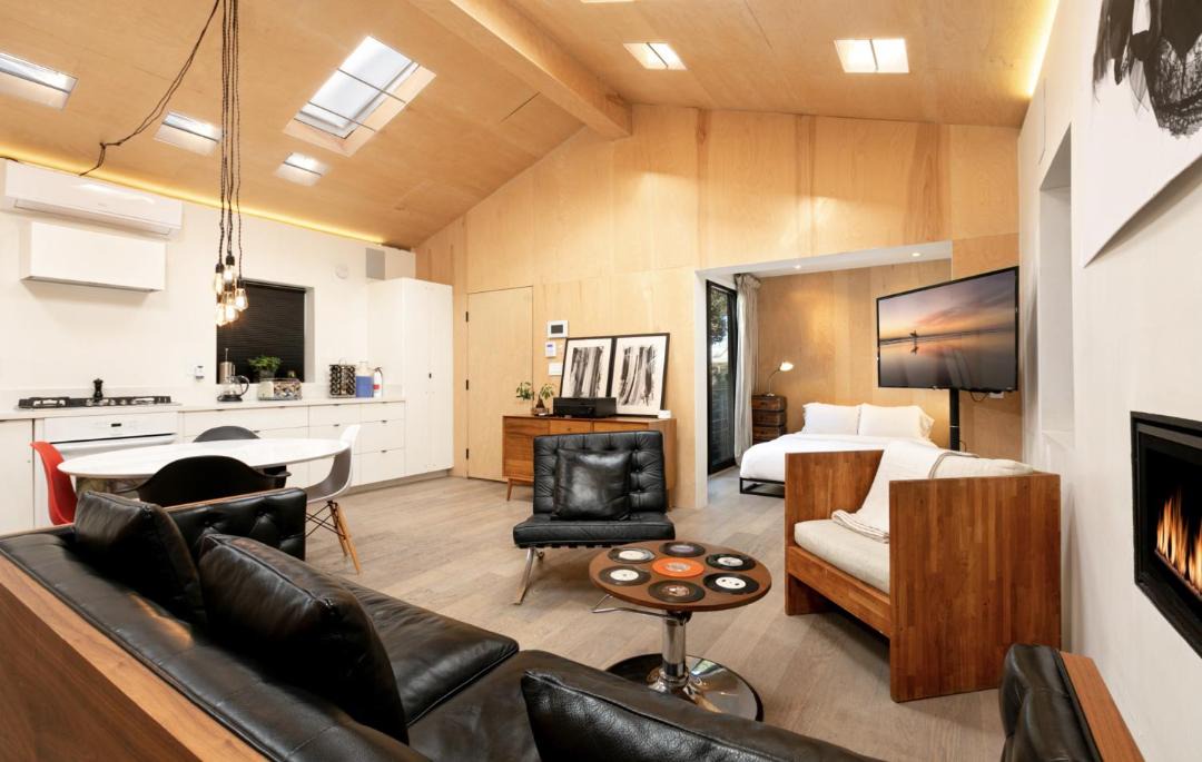 Photo of Livingroom in Venice