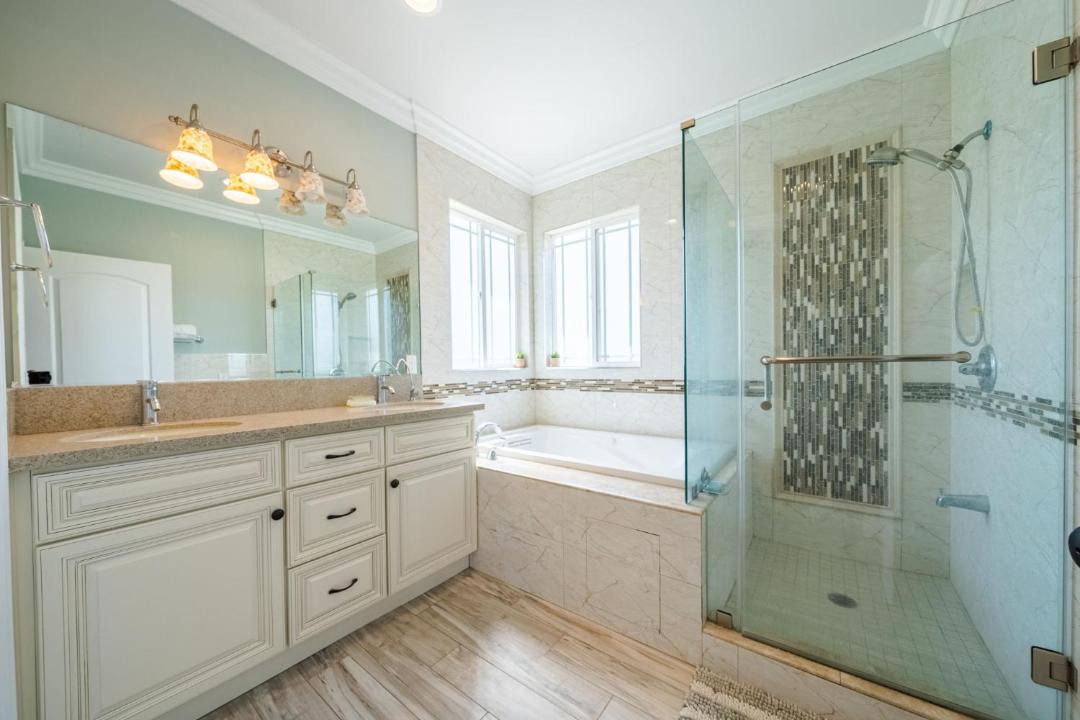 Photo of Bathroom in Monterey Park