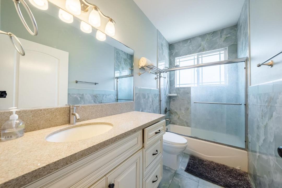 Photo of Bathroom in Monterey Park