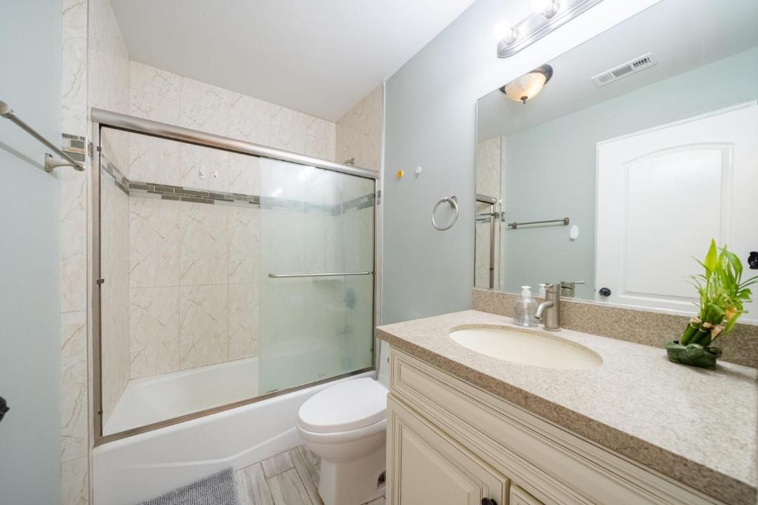 Photo of Bathroom in Monterey Park