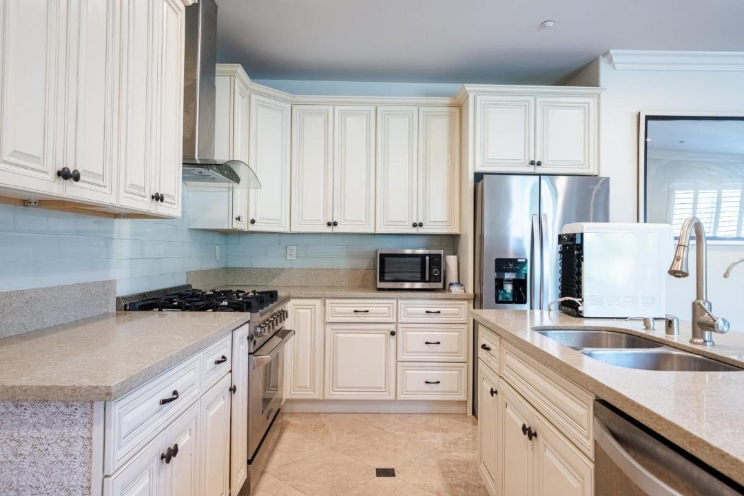 Photo of Kitchen in Monterey Park