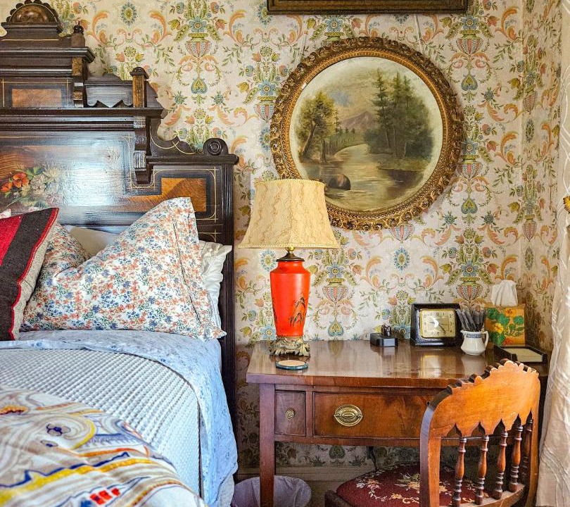 Photo of Bedroom in Visalia