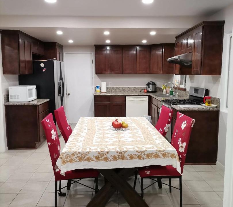 Photo of Kitchen in Rowland Heights