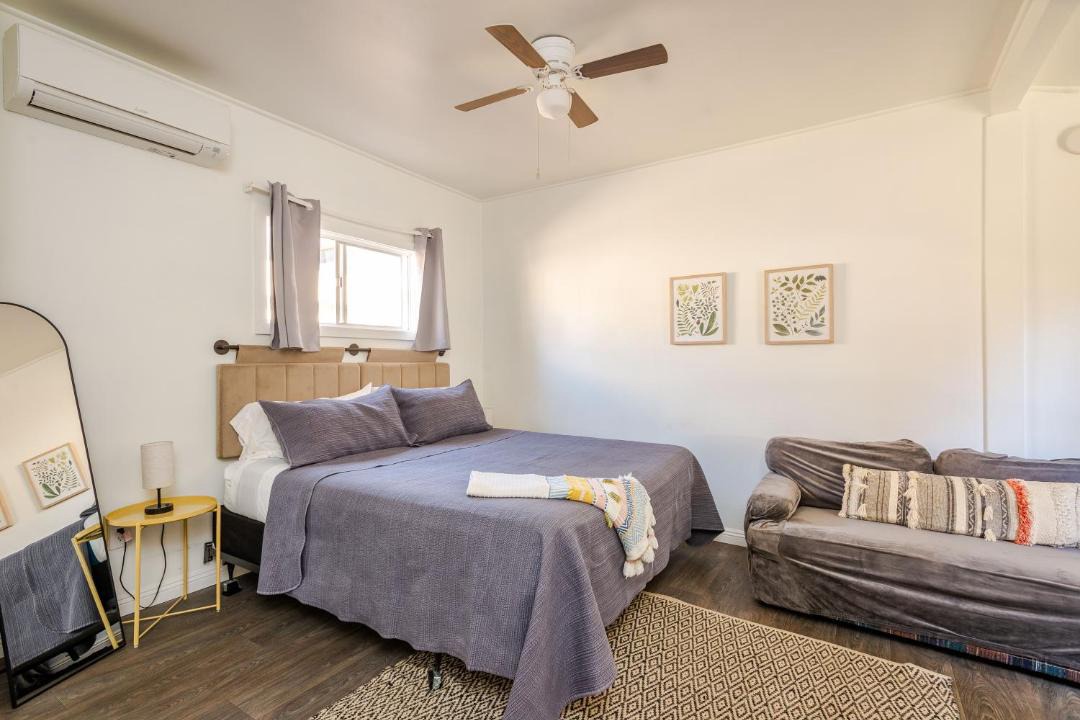 Photo of Bedroom in Solvang