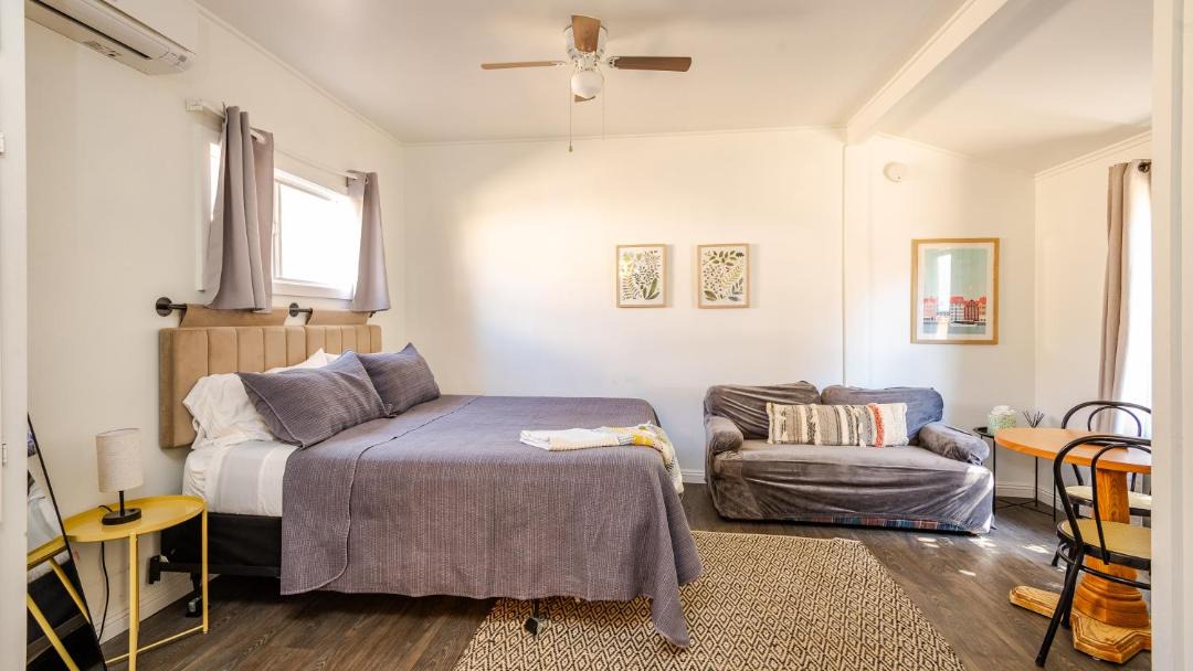 Photo of Bedroom in Solvang