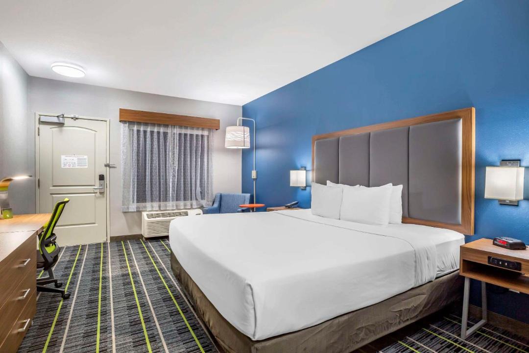 Photo of Bedroom in Livermore