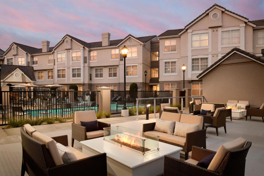 Photo of Patio Balcony in Pleasanton