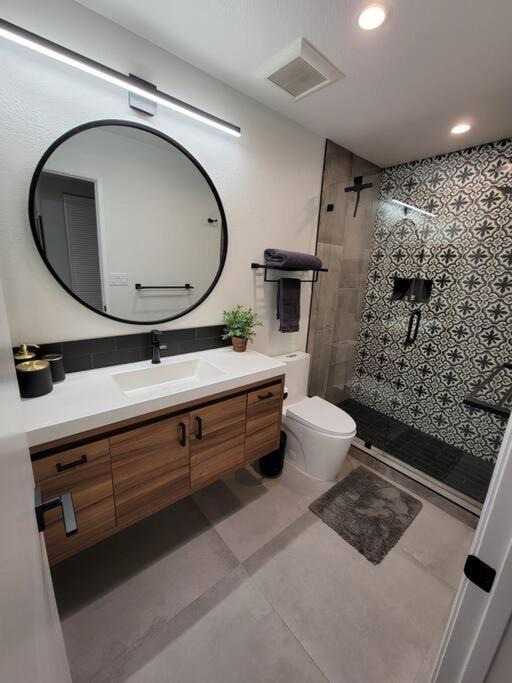 Photo of Bathroom in Palm Desert