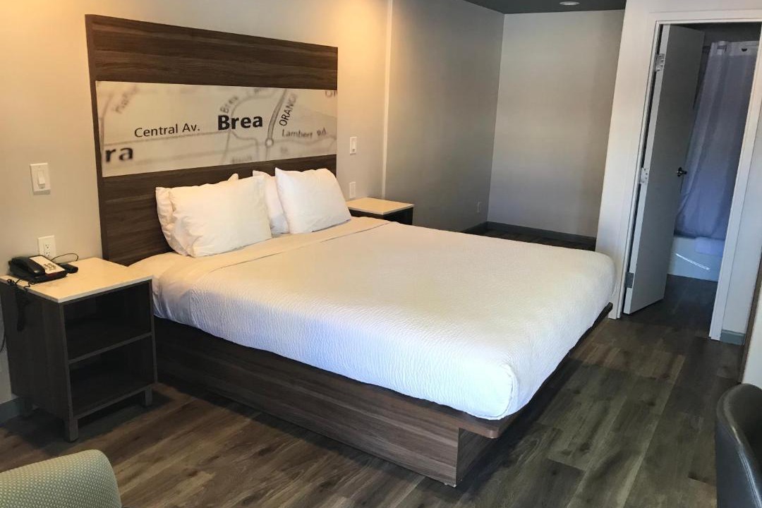 Photo of Bedroom in Brea