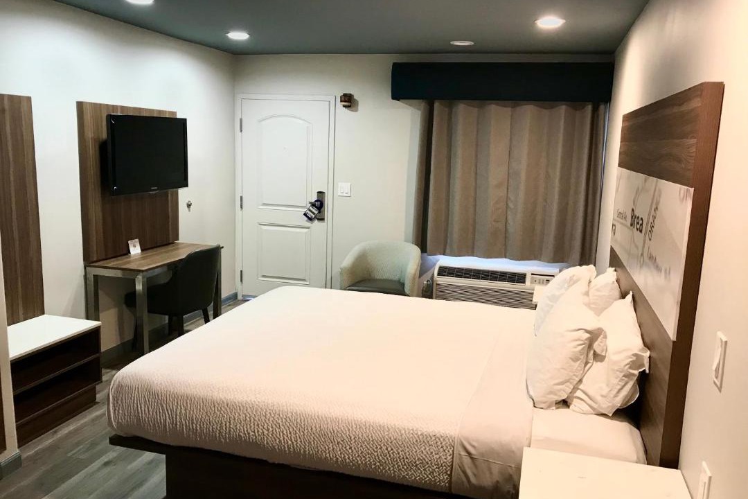 Photo of Bedroom in Brea