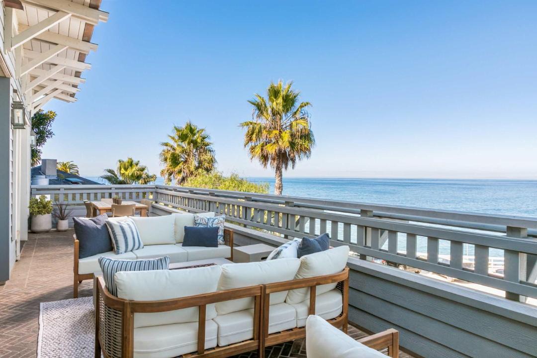 Photo of Patio Balcony in Village of La Jolla