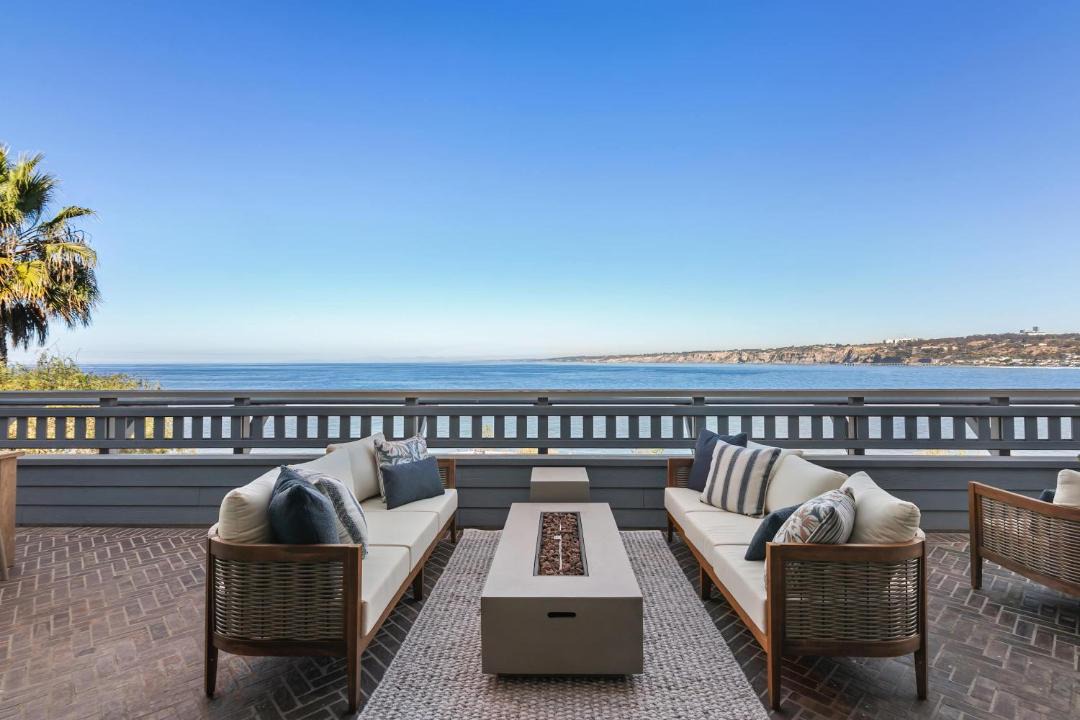 Photo of Patio Balcony in Village of La Jolla