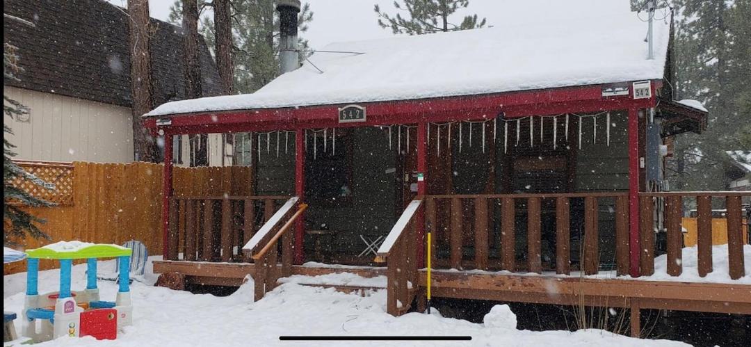 Photo of Others in Big Bear Lake