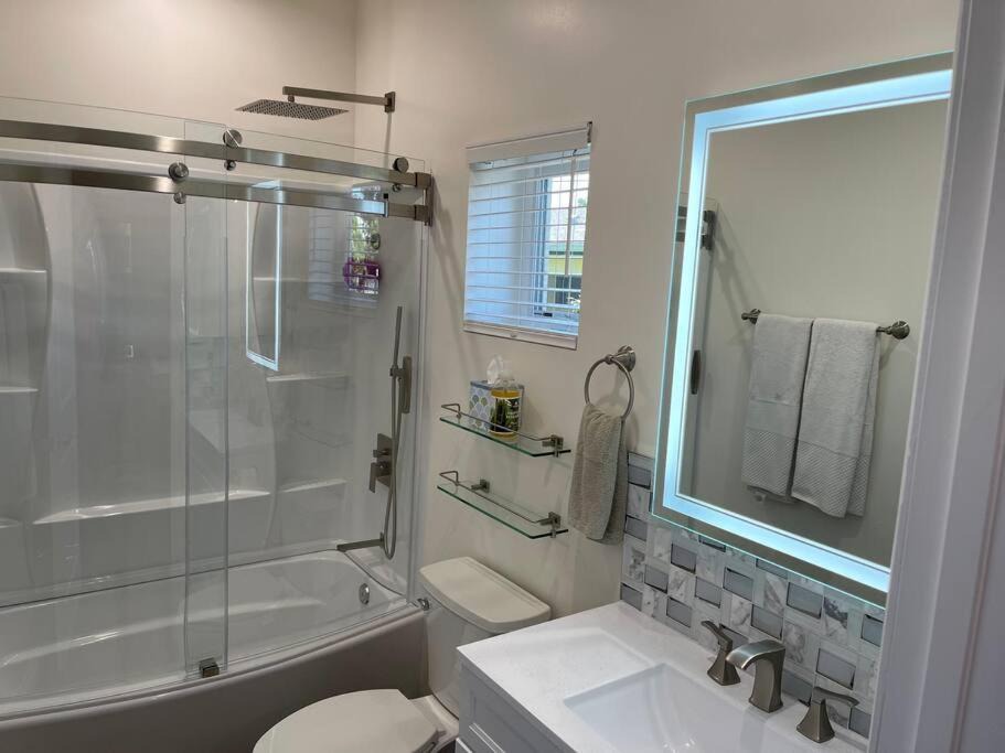 Photo of Bathroom in East San Gabriel