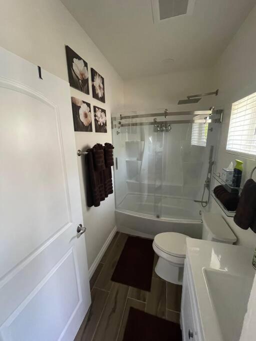 Photo of Bathroom in East San Gabriel