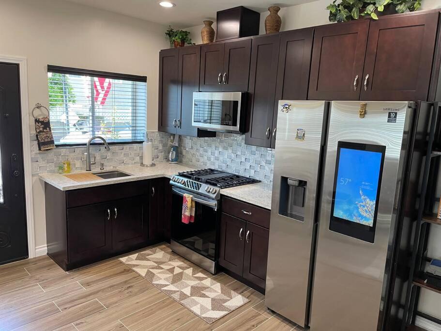 Photo of Kitchen in East San Gabriel