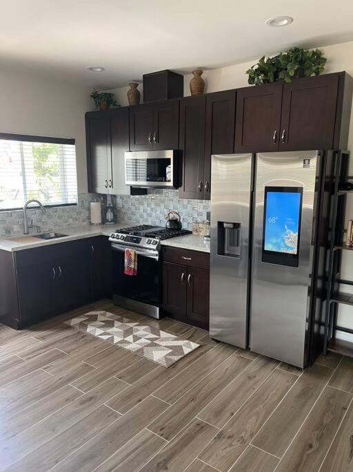 Photo of Kitchen in East San Gabriel