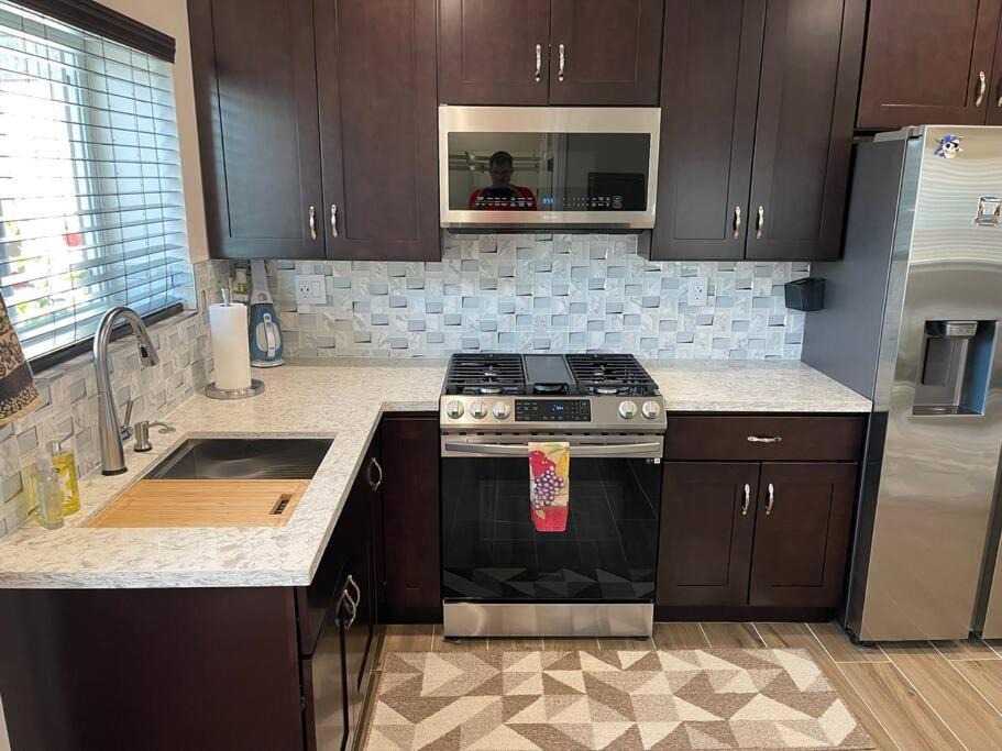Photo of Kitchen in East San Gabriel