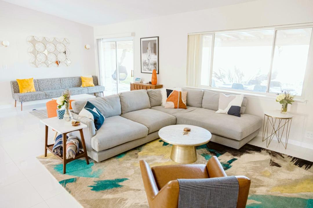 Photo of Livingroom in Little Tuscany