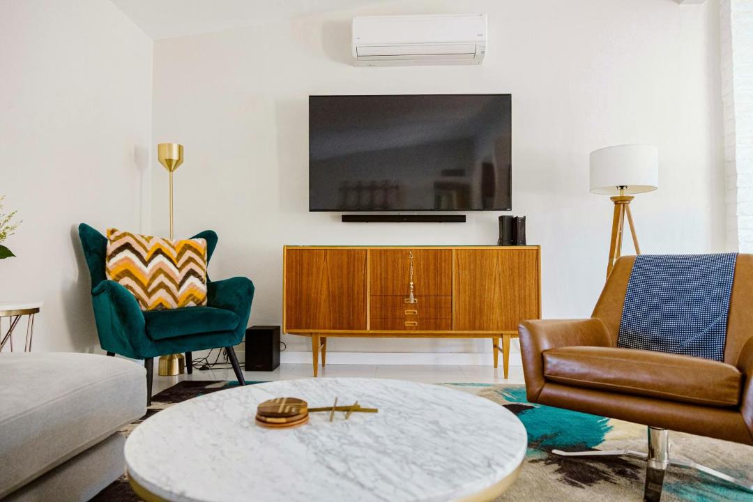 Photo of Livingroom in Little Tuscany