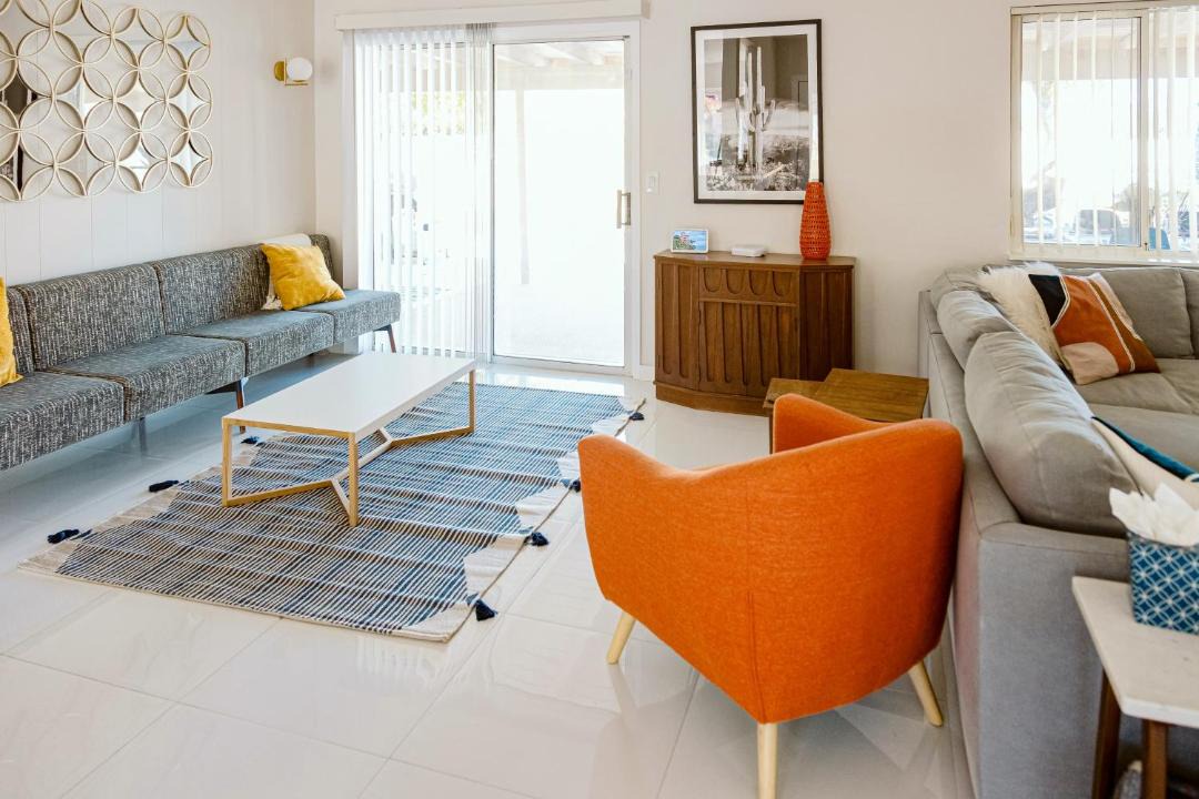 Photo of Livingroom in Little Tuscany