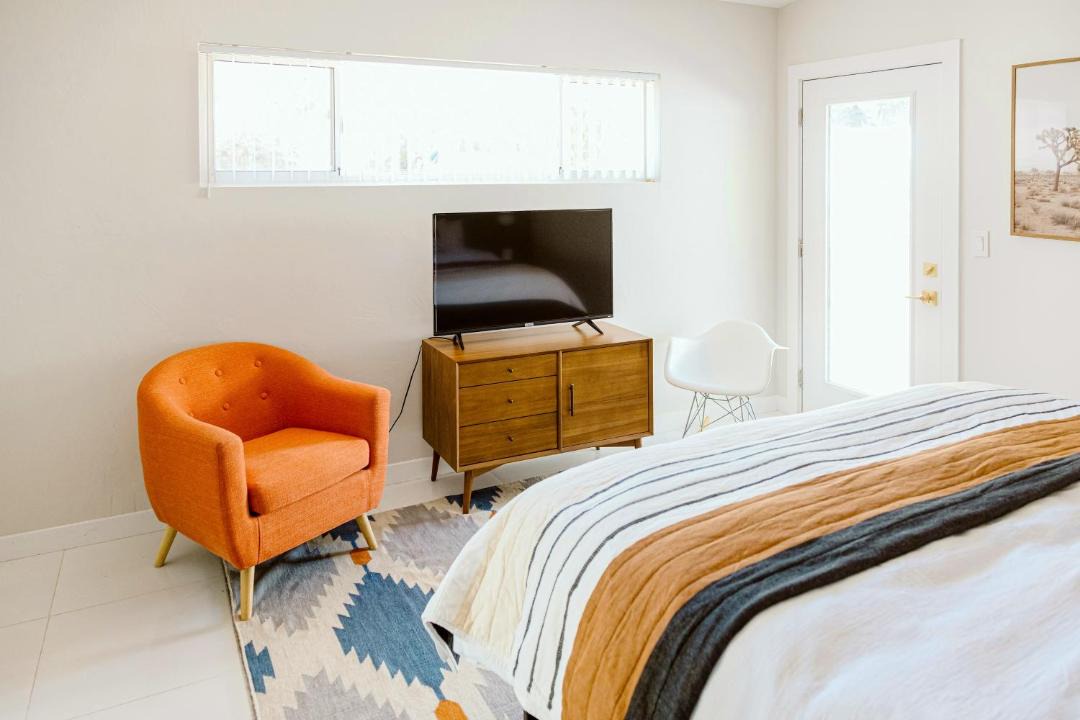 Photo of Bedroom in Little Tuscany