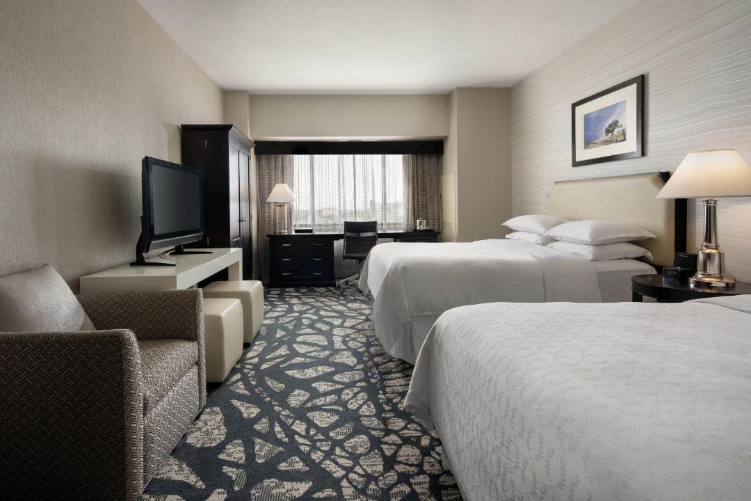Photo of Bedroom in Anaheim Resort