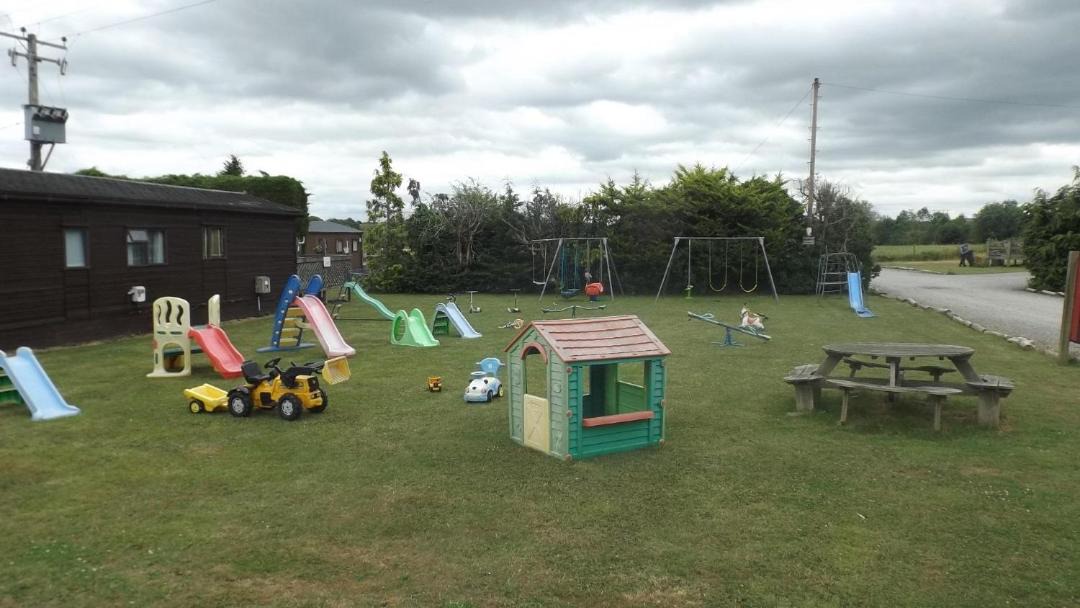Photo of Others in Offenham