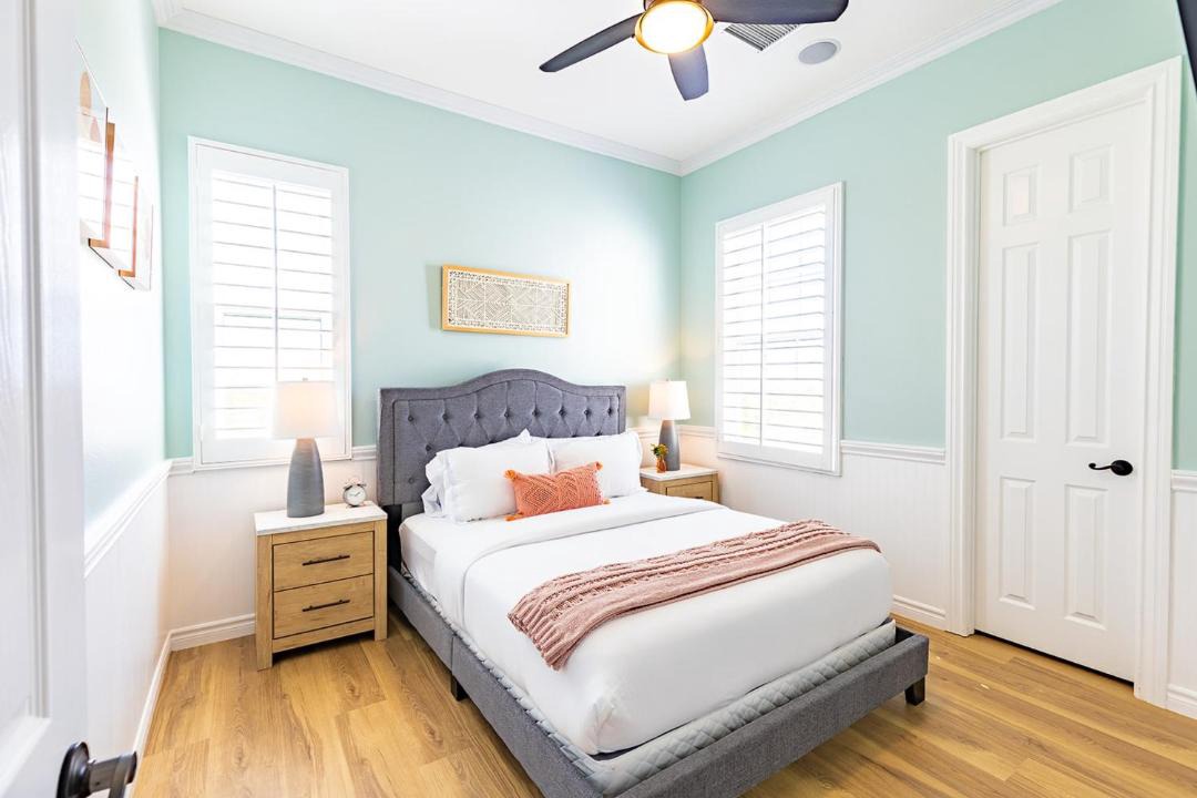 Photo of Bedroom in Desert Hot Springs
