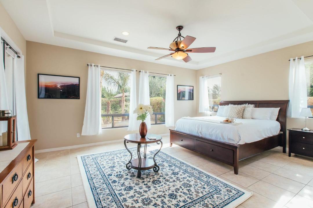 Photo of Bedroom in Rancho Santana