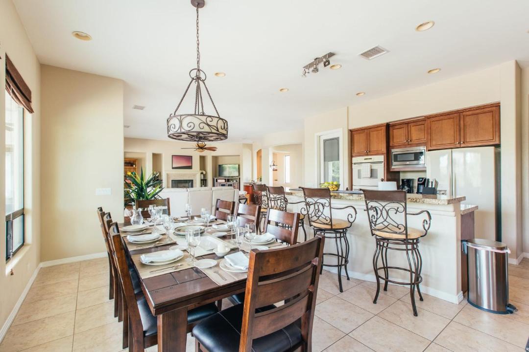 Photo of Kitchen in Rancho Santana
