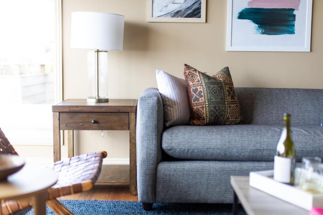 Photo of Livingroom in Hidden Valley