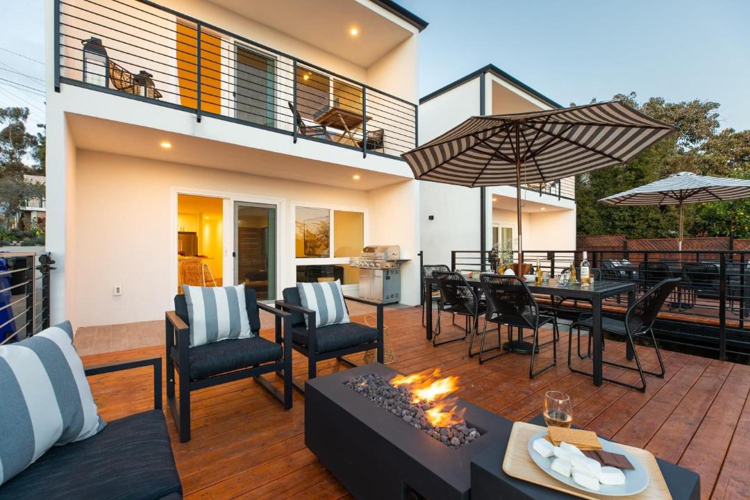 Photo of Patio Balcony in Middletown