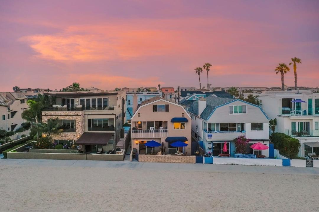 Photo of Others in Central Mission Beach
