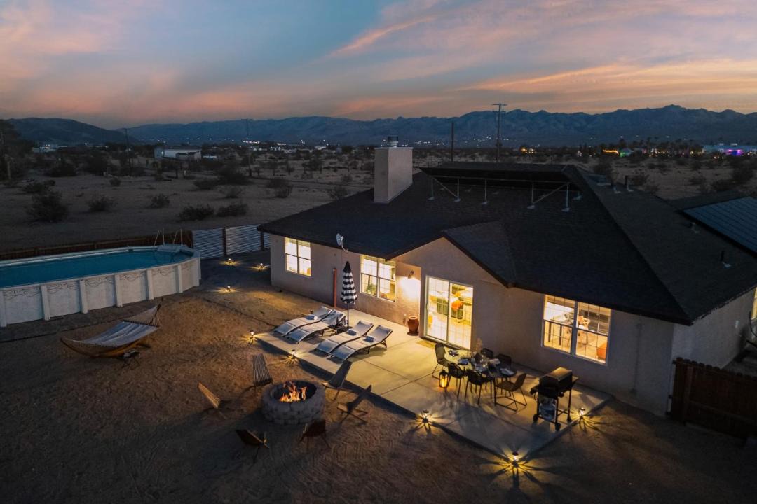Photo of Others in Joshua Tree