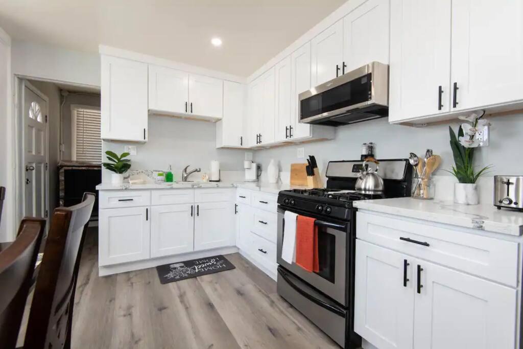 Photo of Kitchen in Los Angeles
