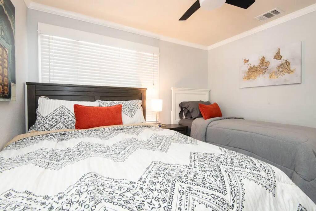 Photo of Bedroom in Los Angeles